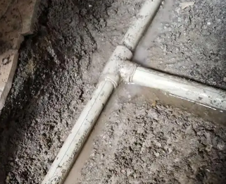 克拉玛依市漏水维修电话