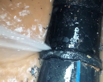 克拉玛依市漏水维修价格明细