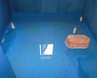 克拉玛依市卫生间防水多少钱