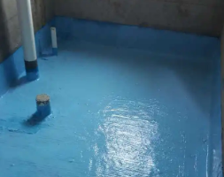 克拉玛依市卫生间防水哪家好