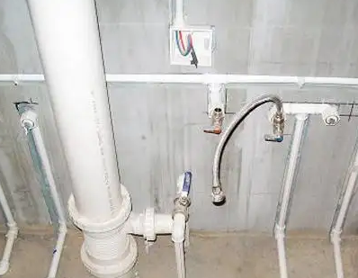 克拉玛依市水管维修价格明细