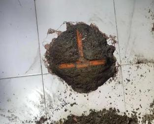 克拉玛依市查漏水多少钱