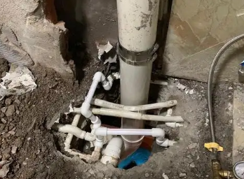 克拉玛依市卫生间漏水检测多少钱