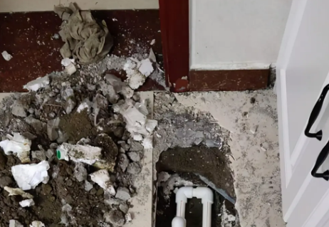 克拉玛依市卫生间漏水检测哪家好